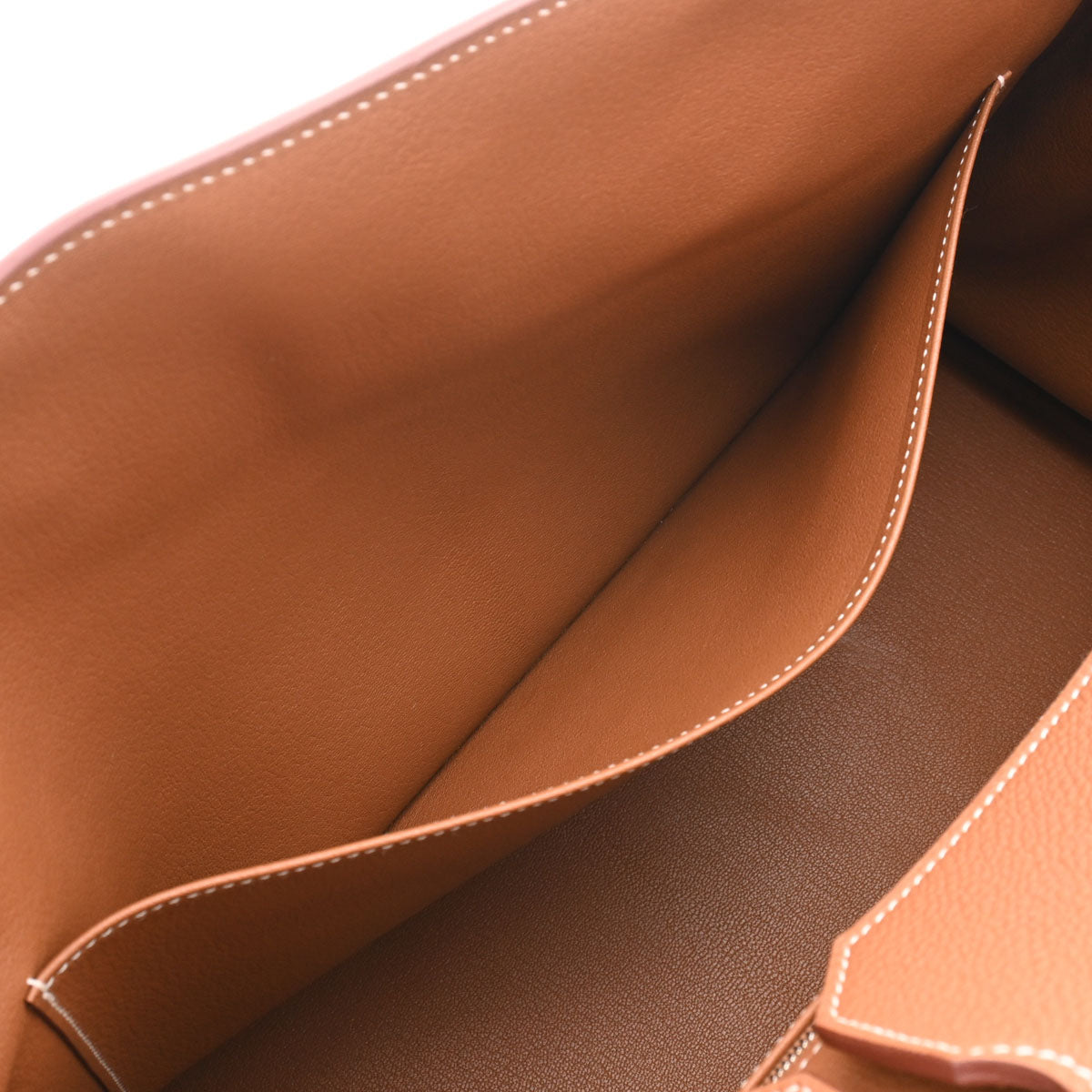 エルメスバーキン40 ゴールド パラジウム金具 Y刻印(2020年頃