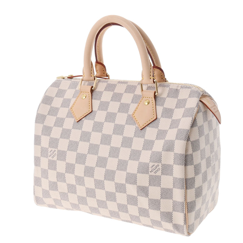 未使用 スピーディー25 ルイヴィトン LOUIS VUITTON ハンドバッグ