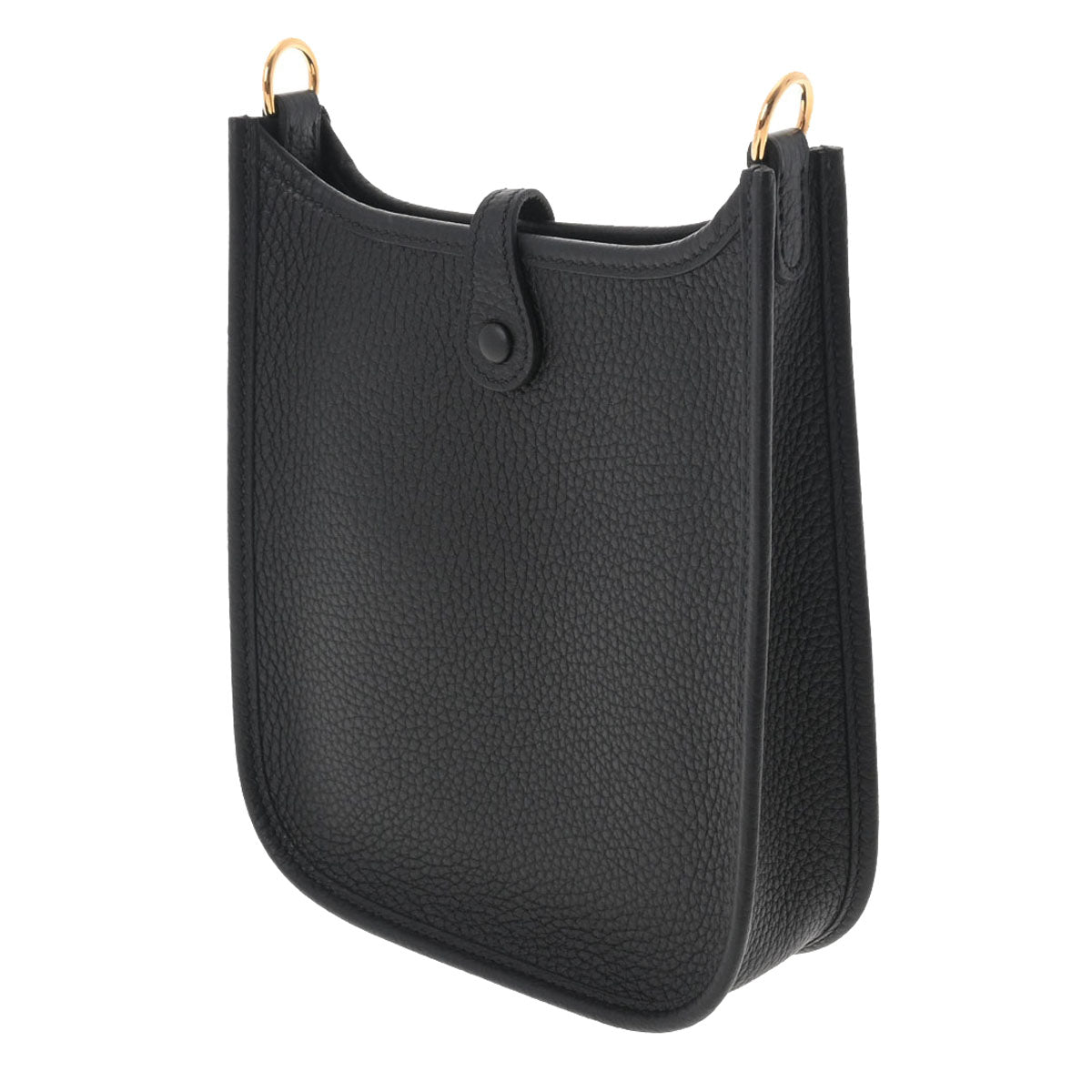 【あんしん鑑定】HERMES エルメス エブリン ケース S刻印 あんしん鑑定】HERMES エルメス エブリン コインケース S刻印