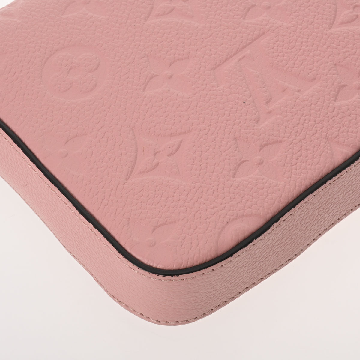 ポシェット・フェリシー　　ルイヴィトン ルイヴィトンポシェット フェリシー 2WAY 43006 ローズプードル