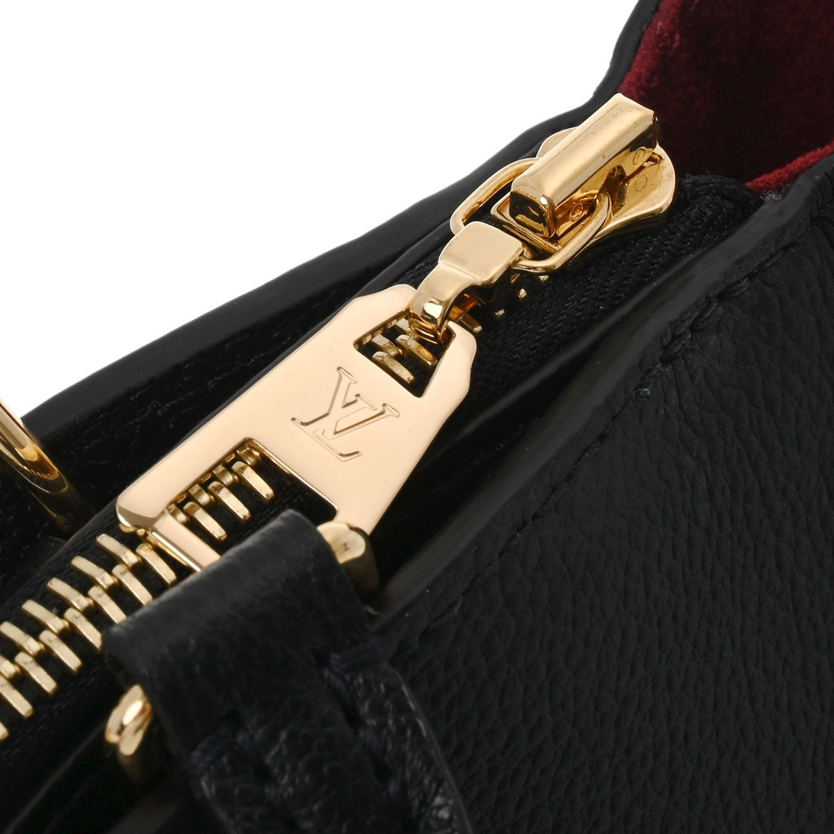 LOUIS VUITTON ルイヴィトン モノグラムアンプラント プティパレ PM 2WAY ノワール M58916 レディース レザー ハンドバッグ 新同 中古  人気・おすすめ｜売れ筋商品・話題商品におすすめ コスパ重視 安心配送 スピーディーにお届け