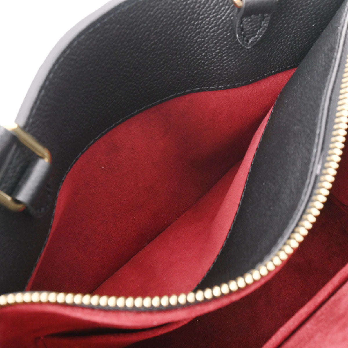 LOUIS VUITTON ルイヴィトン モノグラムアンプラント プティパレ PM 2WAY ノワール M58916 レディース レザー ハンドバッグ 新同 中古  人気・おすすめ｜売れ筋商品・話題商品におすすめ コスパ重視 安心配送 スピーディーにお届け