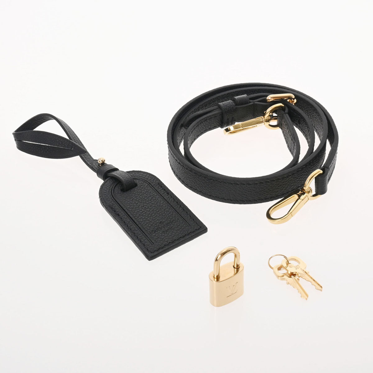 LOUIS VUITTON ルイヴィトン モノグラムアンプラント プティパレ PM 2WAY ノワール M58916 レディース レザー ハンドバッグ 新同 中古  人気・おすすめ｜売れ筋商品・話題商品におすすめ コスパ重視 安心配送 スピーディーにお届け