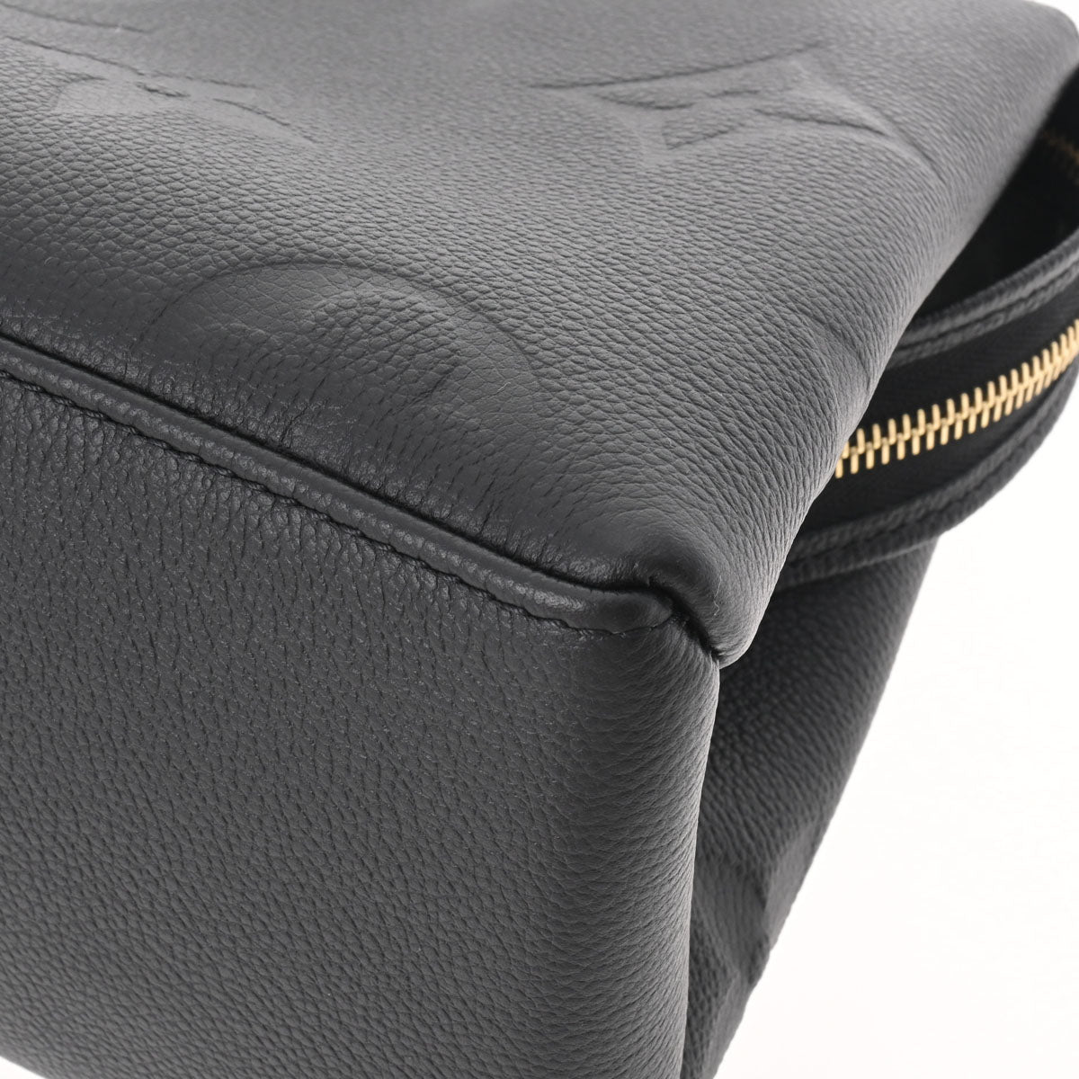 LOUIS VUITTON ルイヴィトン モノグラムアンプラント プティパレ PM 2WAY ノワール M58916 レディース レザー ハンドバッグ 新同 中古  人気・おすすめ｜売れ筋商品・話題商品におすすめ コスパ重視 安心配送 スピーディーにお届け