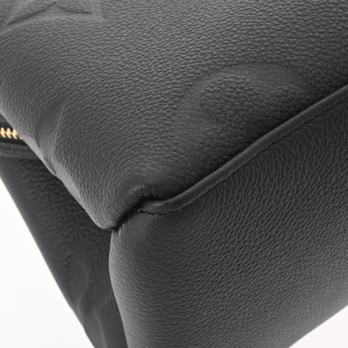 LOUIS VUITTON ルイヴィトン モノグラムアンプラント プティパレ PM 2WAY ノワール M58916 レディース レザー ハンドバッグ 新同 中古  人気・おすすめ｜売れ筋商品・話題商品におすすめ コスパ重視 安心配送 スピーディーにお届け