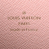 LOUIS VUITTON ルイヴィトン モノグラム ポルトフォイユ クレマンス ローズバレリーヌ M61298 レディース モノグラムキャンバス 長財布 新同 中古 銀蔵