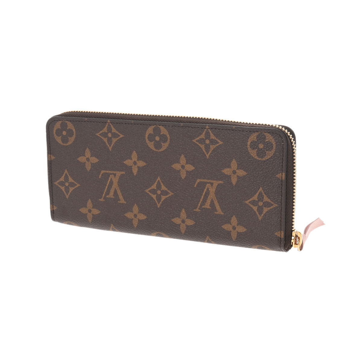 LOUIS VUITTON - 【良品】ルイヴィトン ポルトモネロザリ