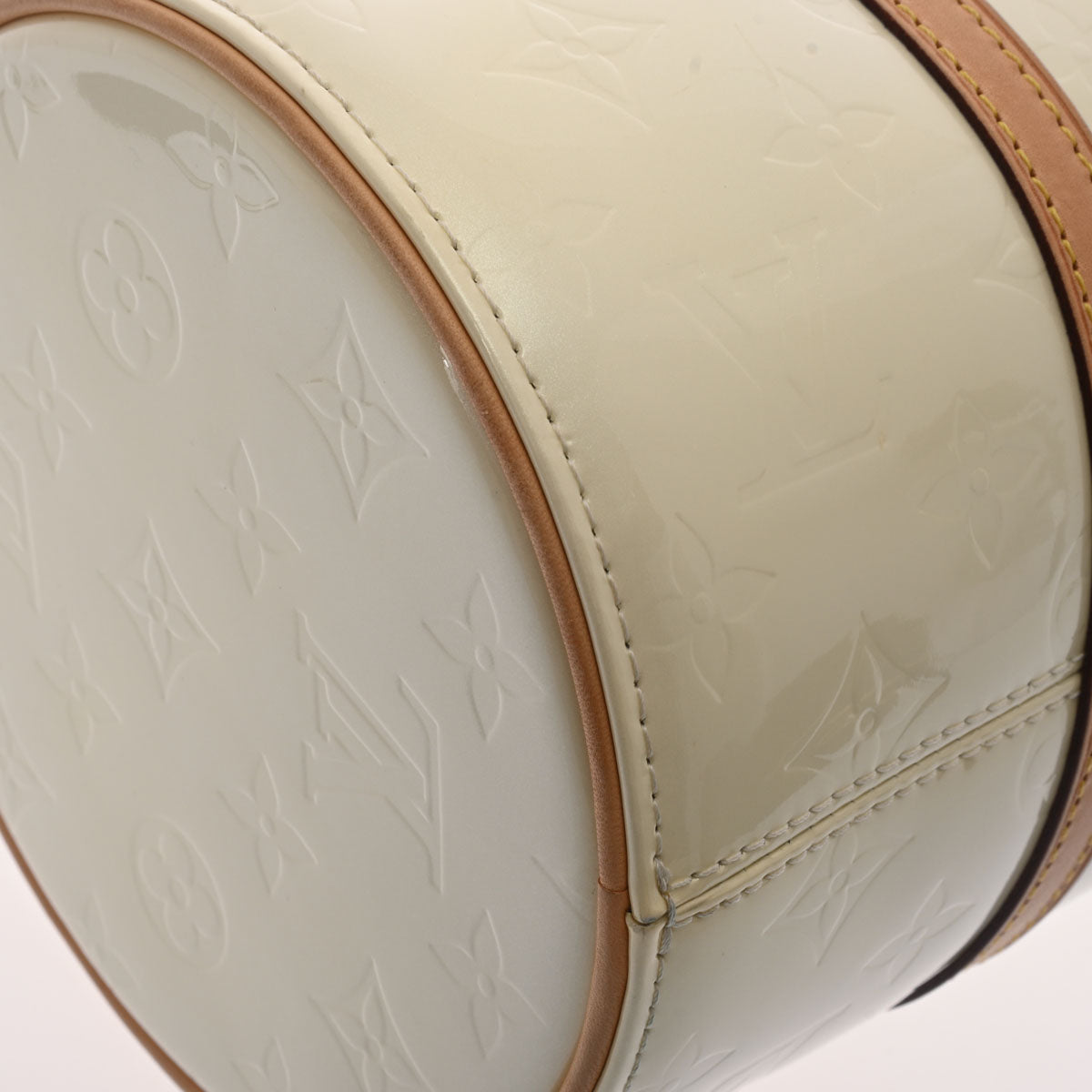 ルイヴィトンベッドフォード 14125 ペルル レディース モノグラム