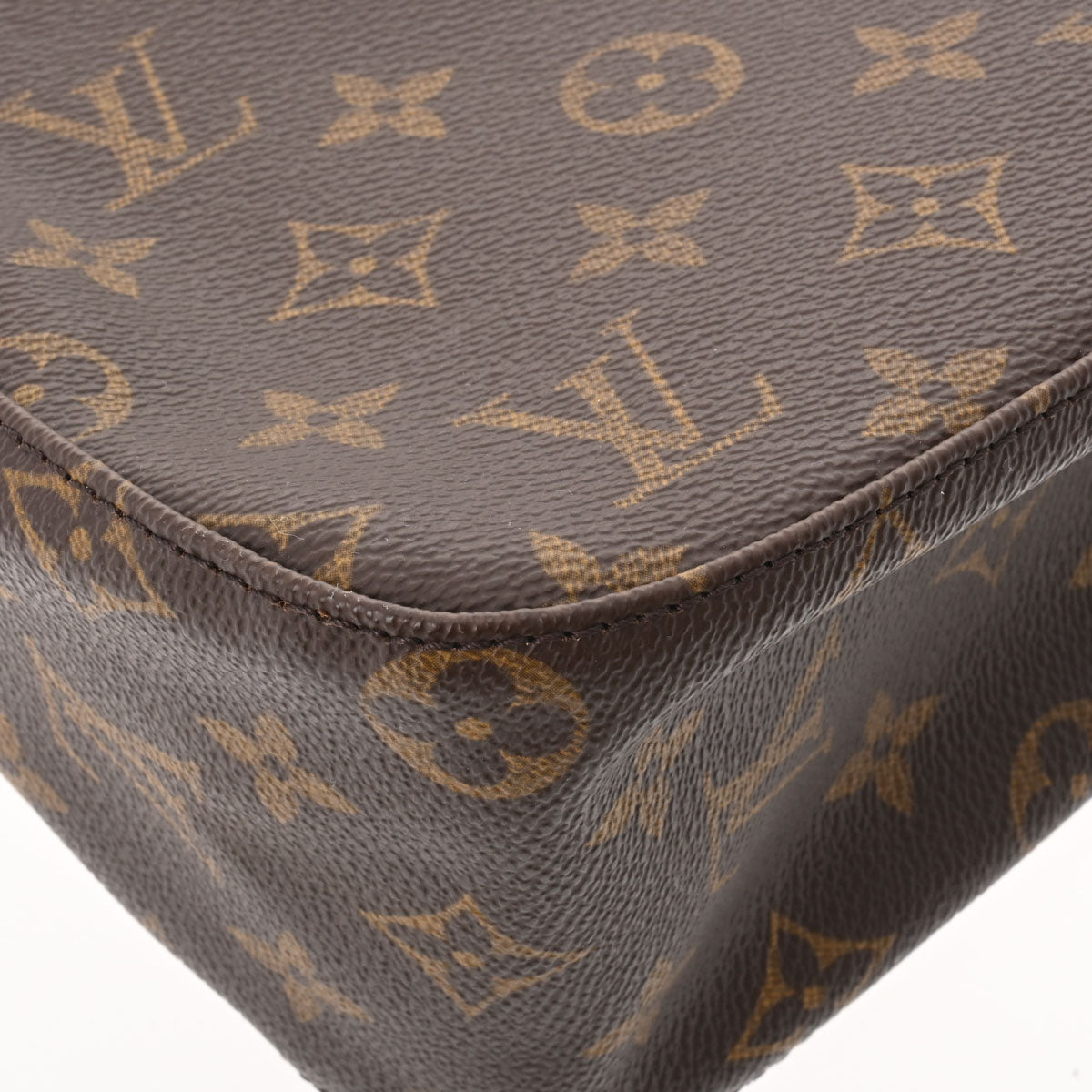 LOUIS VUITTON ルイヴィトン ショルダーバッグ ルーピングMM