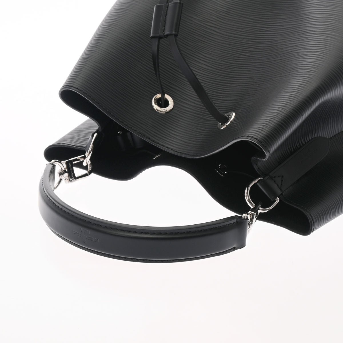 LOUIS VUITTON ネオノエ　M54366 ルイヴィトンネオノエ 14127 ノワール レディース エピレザー 2WAY
