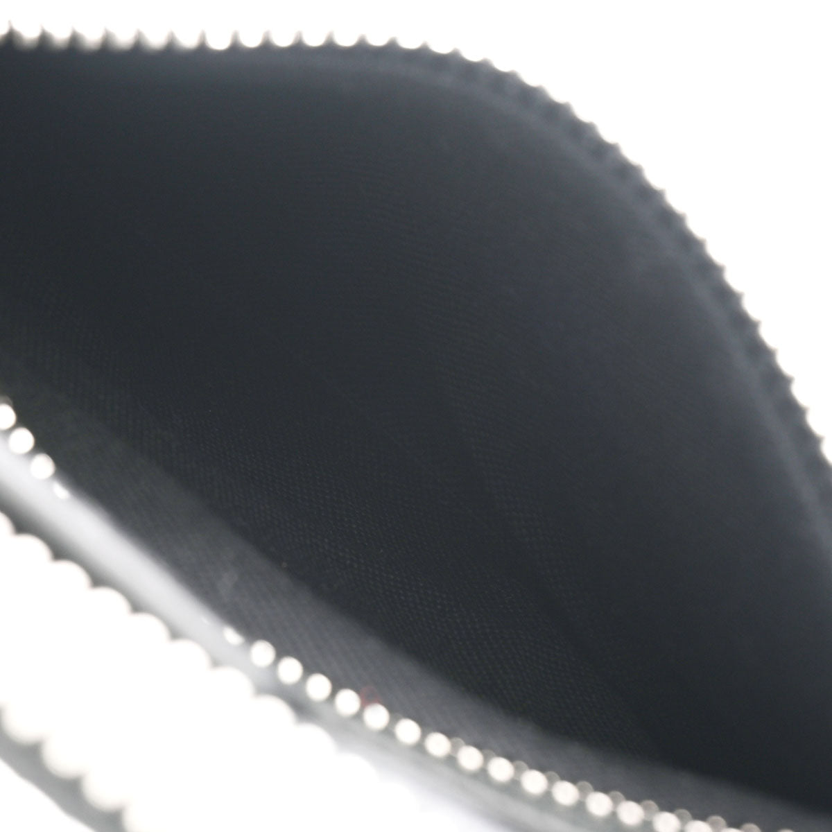 グッチスモールメッセンジャーバッグ 黒 シルバー金具 メンズ GG