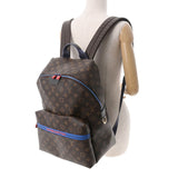 LOUIS VUITTON ルイヴィトン モノグラム アポロ バックパック M43849 メンズ モノグラムキャンバス リュック・デイパック Aランク 中古 銀蔵