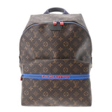 LOUIS VUITTON ルイヴィトン モノグラム アポロ バックパック M43849 メンズ モノグラムキャンバス リュック・デイパック Aランク 中古 銀蔵