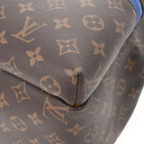 LOUIS VUITTON ルイヴィトン モノグラム アポロ バックパック M43849 メンズ モノグラムキャンバス リュック・デイパック Aランク 中古 銀蔵