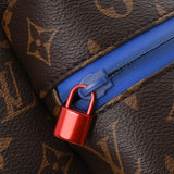 LOUIS VUITTON ルイヴィトン モノグラム アポロ バックパック M43849 メンズ モノグラムキャンバス リュック・デイパック Aランク 中古 銀蔵