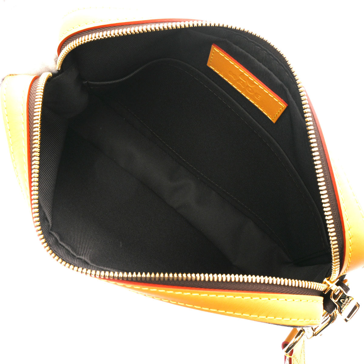 ルイヴィトンストライプ トリオ メッセンジャー NIGOコラボ 14145