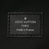 LOUIS VUITTON ルイヴィトン モノグラム マカサー ジョッシュ NV  ブラウン M45349 メンズ モノグラムマカサー リュック・デイパック Aランク 中古 銀蔵