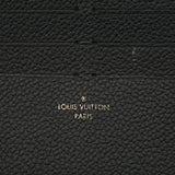 LOUIS VUITTON ルイヴィトン モノグラム アンプラント ポシェットフェリシー ノワール M82479 レディース モノグラムアンプラント ショルダーバッグ Aランク 中古 銀蔵