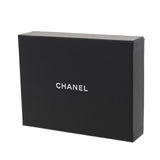 CHANEL シャネル タイムレスクラシック スモール フラップウォレット ブラック ゴールド金具 AP0231 レディース キャビアスキン 三つ折り財布 ABランク 中古 銀蔵