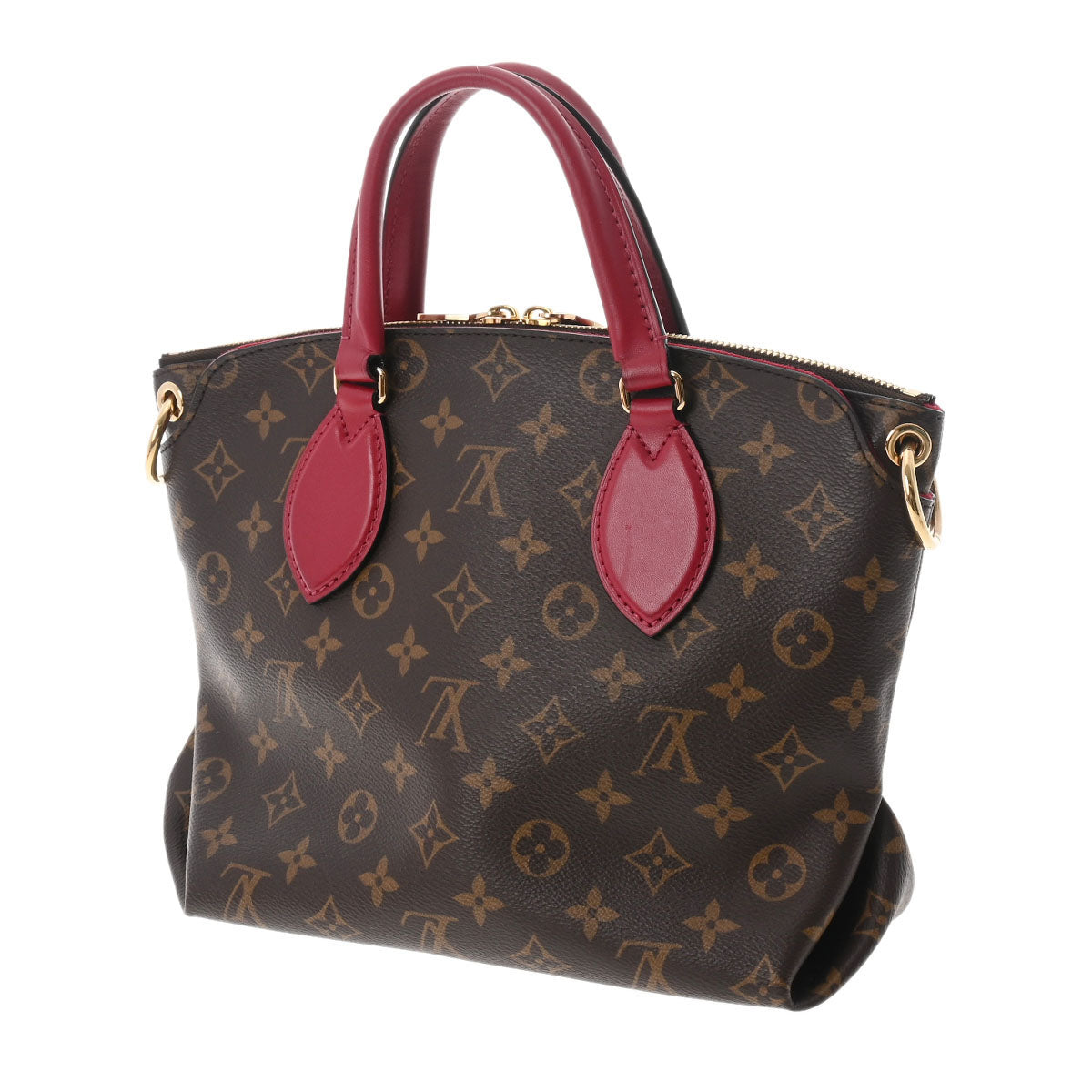 LOUIS VUITTON ルイヴィトン ハンドバッグ PM 4500225L0031 ジェムラインジャパン - 公式サイト - / 未使用 LOUIS VUITTON