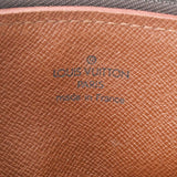 LOUIS VUITTON ルイヴィトン モノグラム パピヨン GM 旧型 ブラウン M51365 レディース モノグラムキャンバス ハンドバッグ ABランク 中古 銀蔵