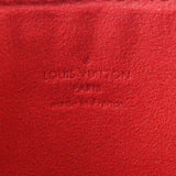 LOUIS VUITTON ルイヴィトン ダミエ ハイバリー ブラウン N51200 レディース ダミエキャンバス ワンショルダーバッグ ABランク 中古 銀蔵