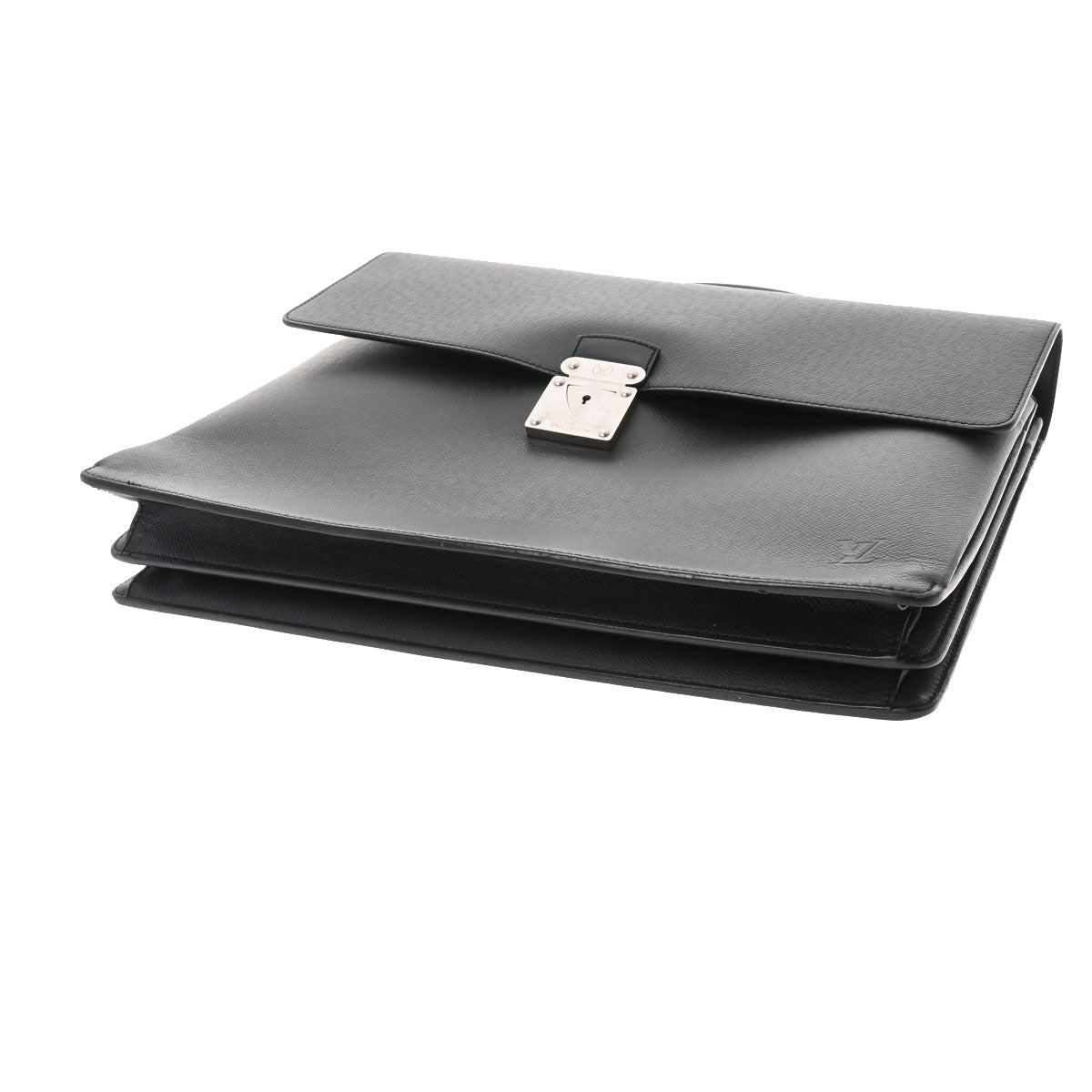 ルイヴィトンロブスト1 14136 アルドワーズ メンズ レザー ビジネス