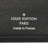 LOUIS VUITTON ルイヴィトン タイガ ポルトフォイユ ブラザ アルドワーズ M32572 メンズ レザー 長財布 Bランク 中古 銀蔵