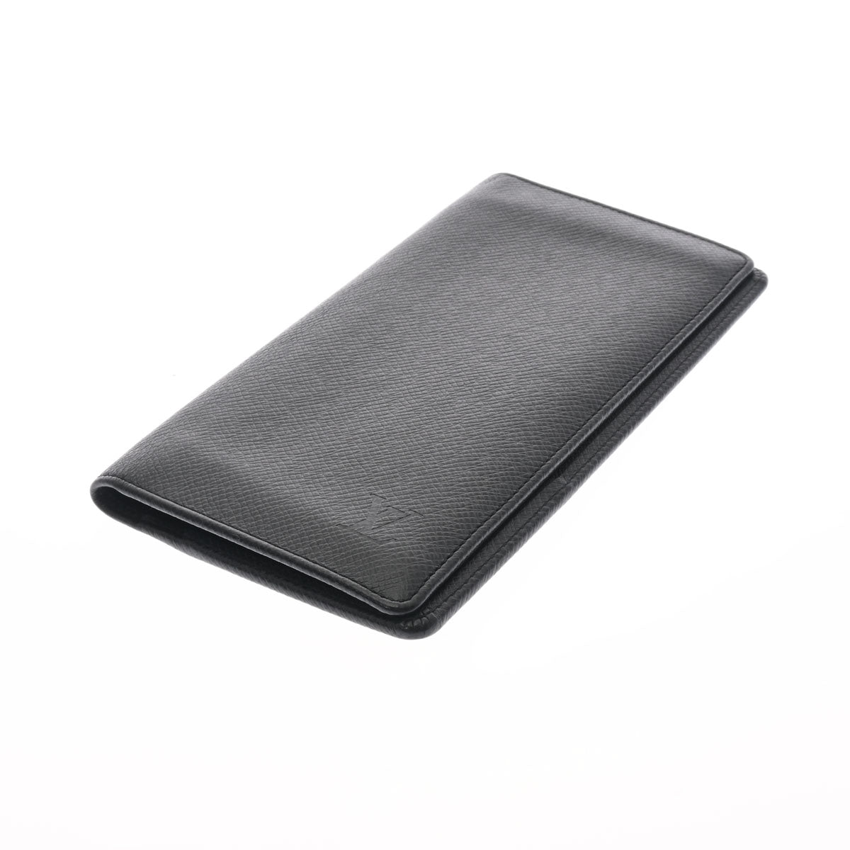 ルイヴィトン LOUIS VUITTON タイガ ポルトフォイユブラザ 長財布