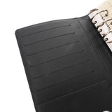 LOUIS VUITTON ルイヴィトン エピ アジェンダ MM ノワール R20202 メンズ エピレザー 手帳カバー ABランク 中古 銀蔵
