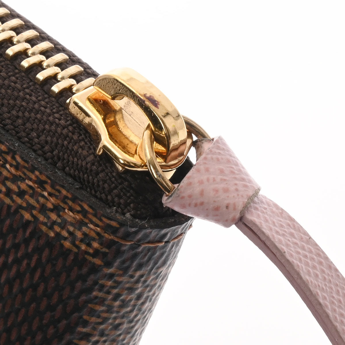 ルイヴィトンポルトフォイユ クレマンス 14137 ローズバレリーヌ