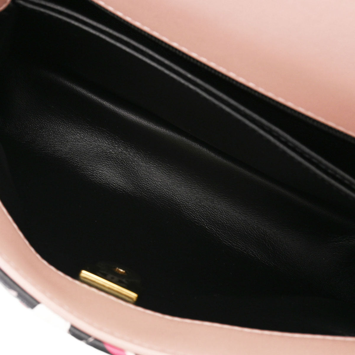 CHANEL シャネル ショルダーバッグ マトラッセ ココハンドル XS 24 オリーヴカーキ グレインドカーフ(キャビアスキン)  シャンパンゴールド金具 A92990 新品同様【中古】