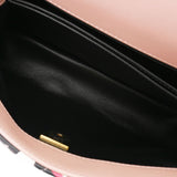 CHANEL シャネル マトラッセ ココハンドル XS マルチカラー シャンパンゴールド金具 A92990 レディース ラムスキン 2WAYバッグ 未使用 銀蔵