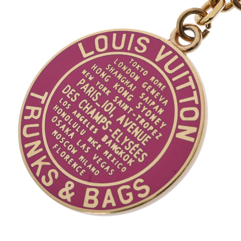 全品5％OFF！9/29迄】ルイ・ヴィトン LOUIS VUITTON キーホルダー レディース 危な ブランド ポルト