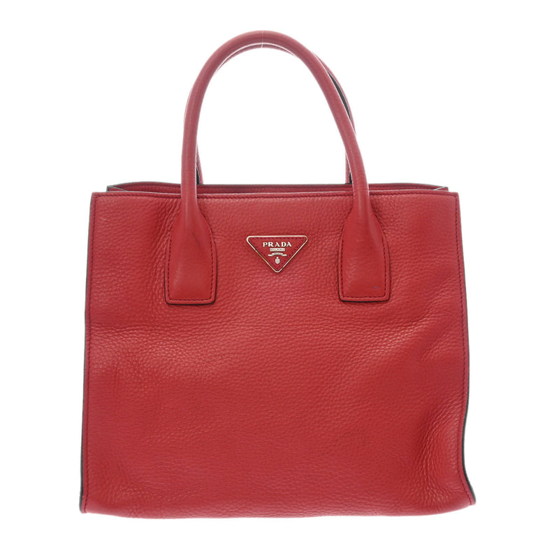 PRADA プラダ トートバッグ グレースカーフ