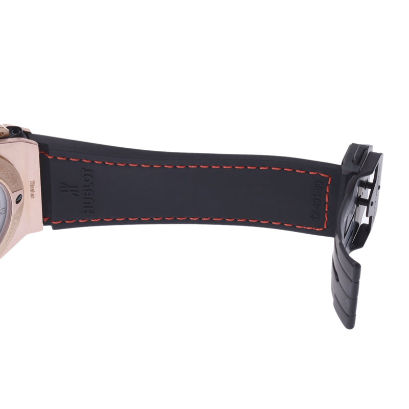 ウブロビッグバン フェラーリ 世界限定500本 メンズ 腕時計 401.OQ 