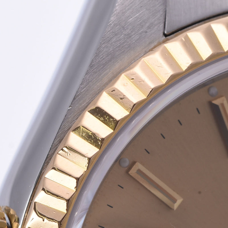 ロレックスデイトジャスト メンズ 腕時計 16233 ROLEX 中古 – 銀蔵オンライン