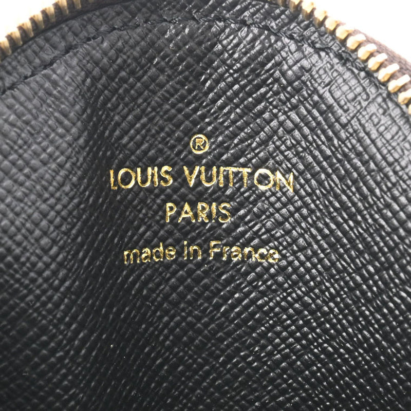 LOUIS VUITTON ルイヴィトン モノグラム ジャイアントリバース ポシェットトリオ ブラウン/ベージュ M68756 レディース モノグラムキャンバス ポーチ 新品 銀蔵