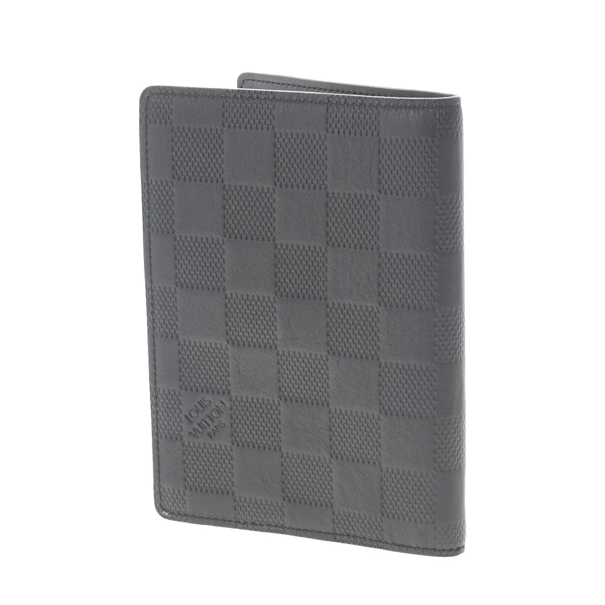 ルイヴィトンパスポートケースダミエ。 楽天市場】LOUIS VUITTON ルイ ヴィトン ダミエ クーヴェルテュール