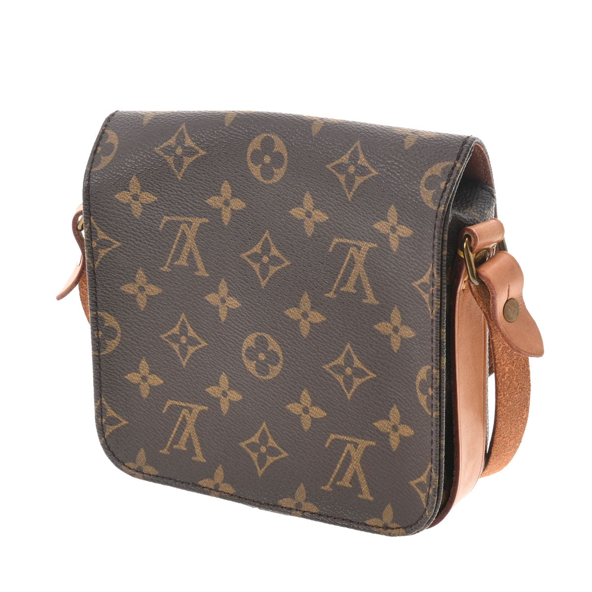 LOUIS VUITTON モノグラム ミニカルトシエール 楽天市場】LOUIS VUITTON ルイ ヴィトン モノグラム ミニカルト