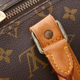 LOUIS VUITTON ルイヴィトン モノグラム キーポル 50 ブラウン M41426 ユニセックス モノグラムキャンバス ボストンバッグ Bランク 中古 銀蔵