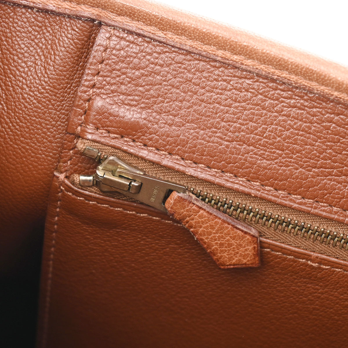 エルメスナミ □D刻印(2000年頃)刻印 レディース フィヨルド