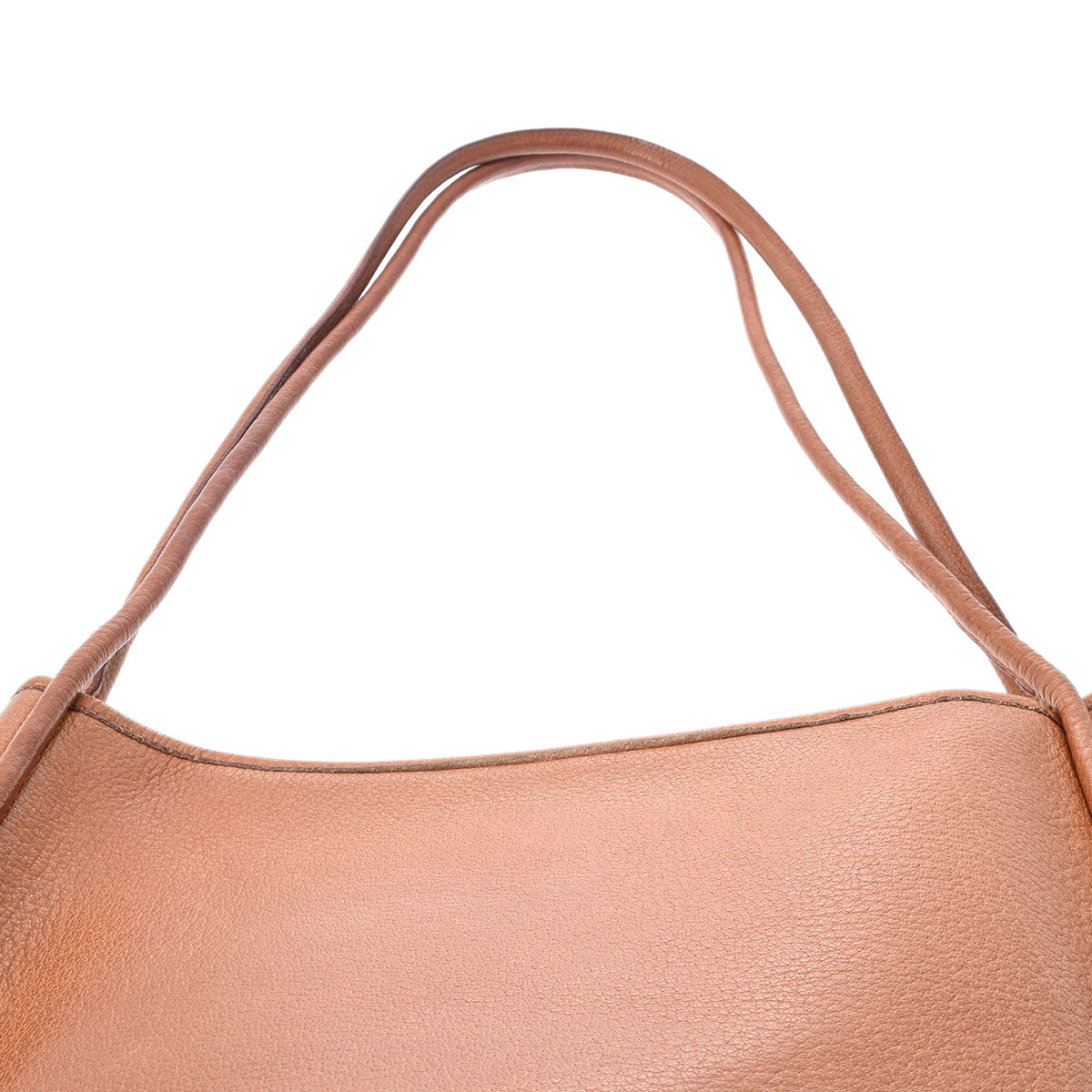 ［極美品］エルメス　ジャルディニエ PM アマゾニア　ゴム樹脂加工 □F刻印 極美品］エルメス ジャルディニエ PM アマゾニア ゴム樹脂加工