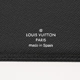 LOUIS VUITTON ルイヴィトン タイガ アジェンダ ビューロー アルドワーズ R20409 メンズ タイガ 手帳カバー ABランク 中古 銀蔵