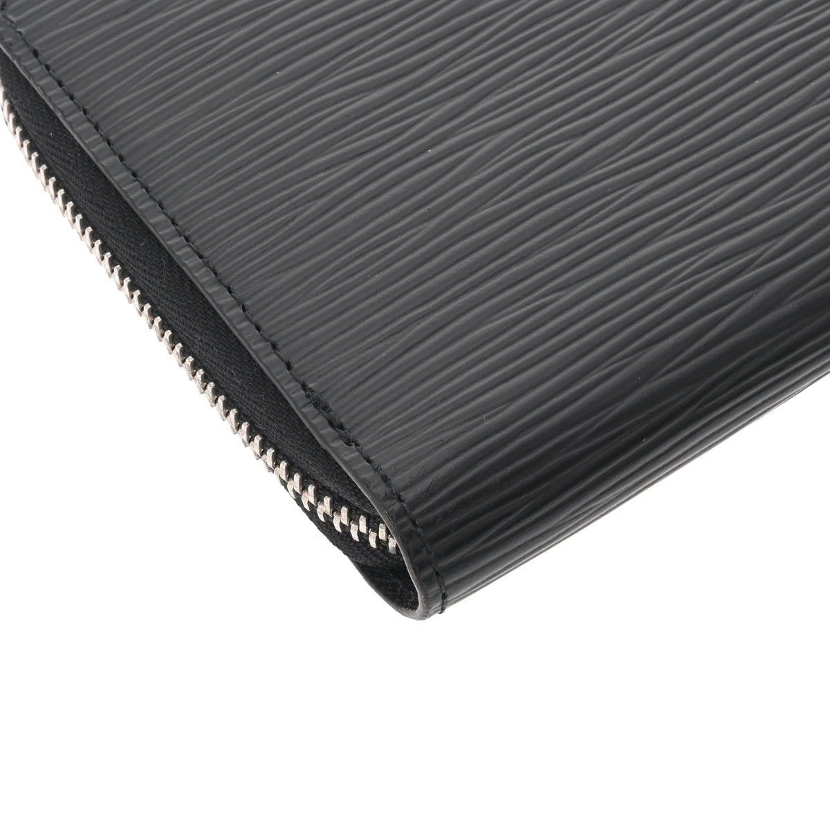 ルイヴィトンジッピーウォレット 14127 ノワール レディース