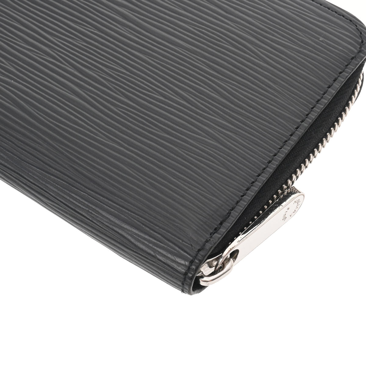 ルイヴィトンジッピーウォレット 14127 ノワール レディース