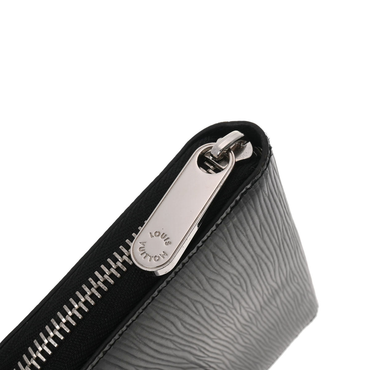 ルイヴィトンジッピーウォレット 14127 ノワール レディース