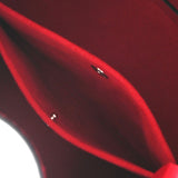 LOUIS VUITTON ルイヴィトン エピ ネオノエBB 2WAY 赤/黒/ブロンオプティーク M55556 レディース エピレザー ショルダーバッグ Aランク 中古 銀蔵