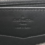 LOUIS VUITTON ルイヴィトン ダミエ アンフィニ ジッピー XL オニキス N61254 メンズ ダミエアンフィニ  長財布 ABランク 中古 銀蔵