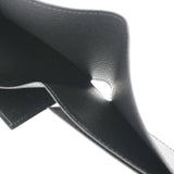 LOUIS VUITTON ルイヴィトン ポルトフォイユスレンダー 黒/グレー M62294 メンズ モノグラムエクリプスキャンバス 二つ折り財布 新品 銀蔵